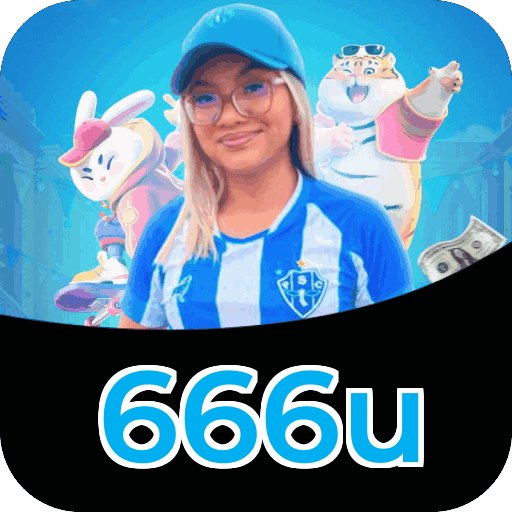 Aplicativo mobile 666u